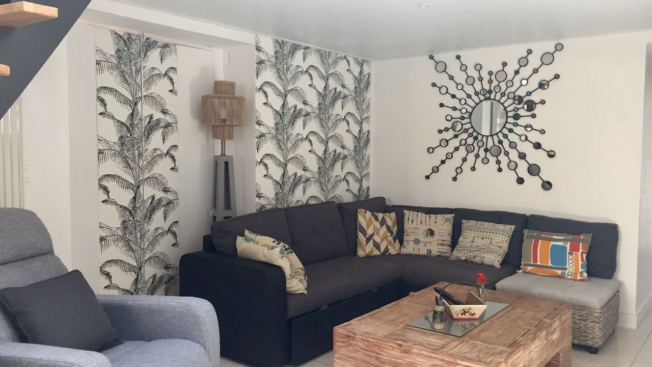 Photo of Livingroom in Bretignolles-sur-Mer