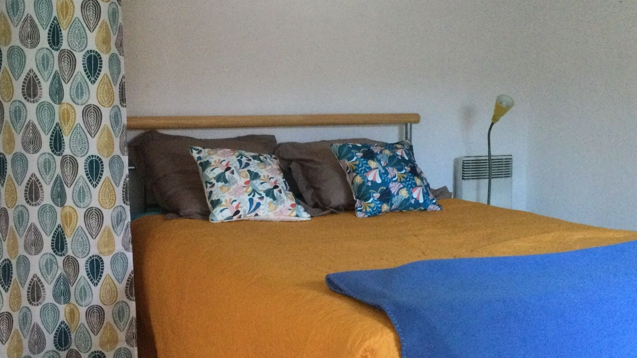 Photo of Bedroom in Bretignolles-sur-Mer