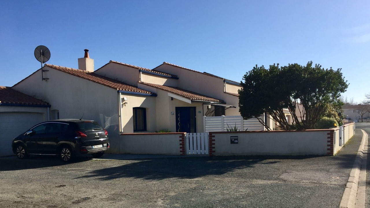 Photo of Outdoor in Bretignolles-sur-Mer