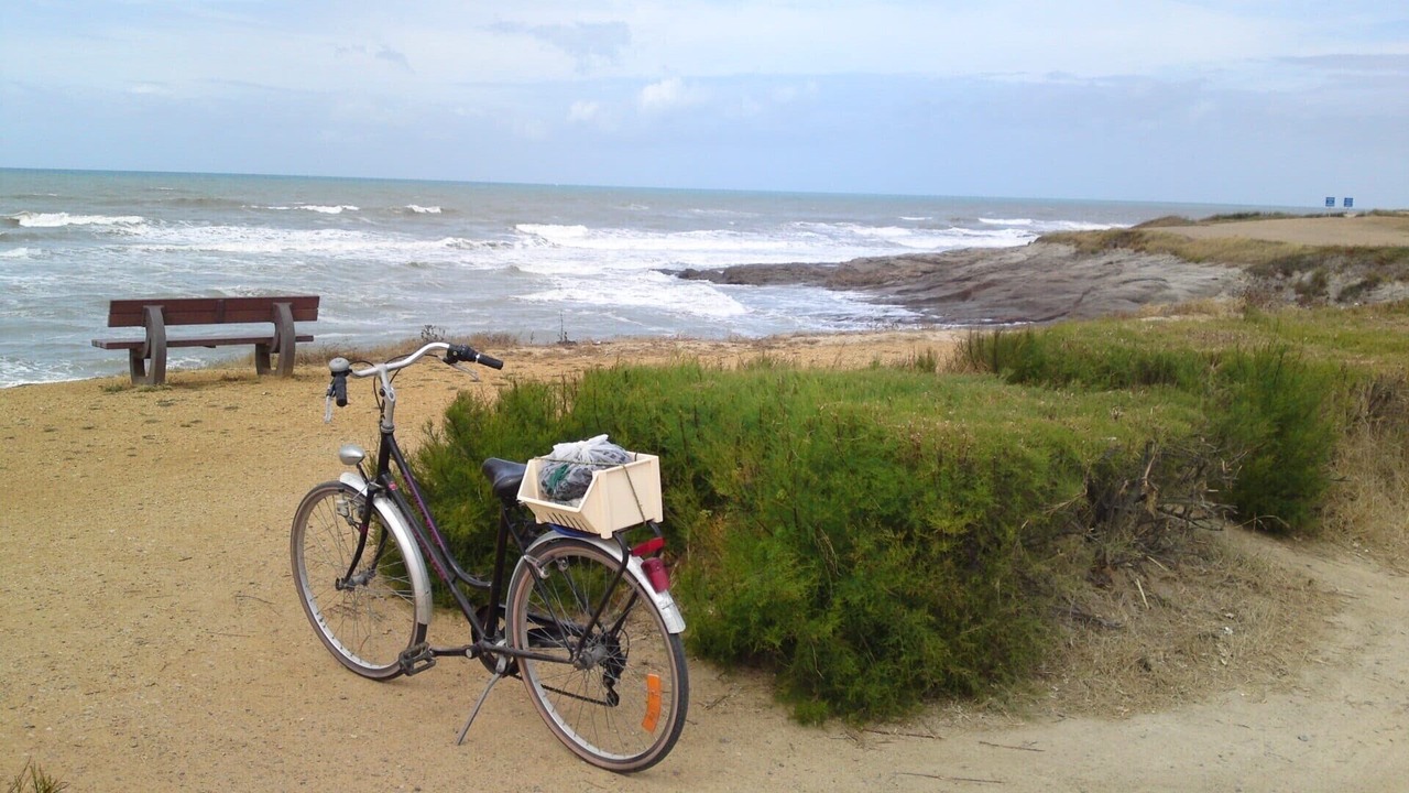 Photo of Others in Bretignolles-sur-Mer