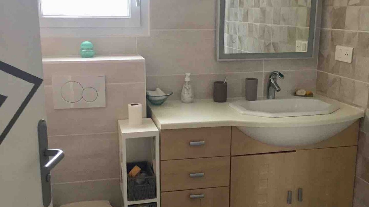 Photo of Bathroom in Bretignolles-sur-Mer