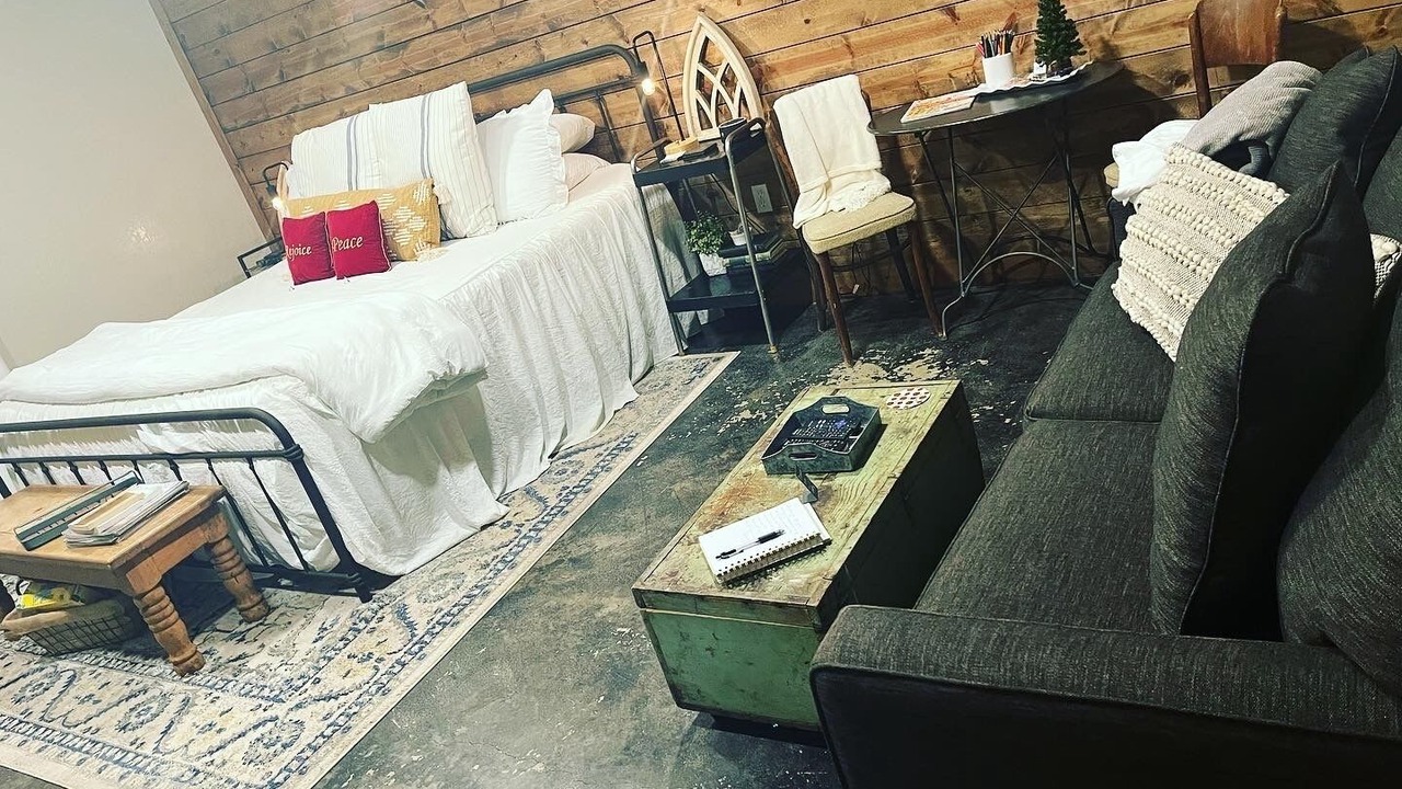 Photo of Bedroom in Canton