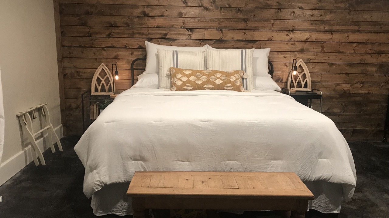 Photo of Bedroom in Canton