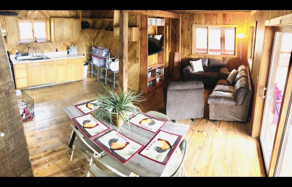 Photo of Livingroom in Walton