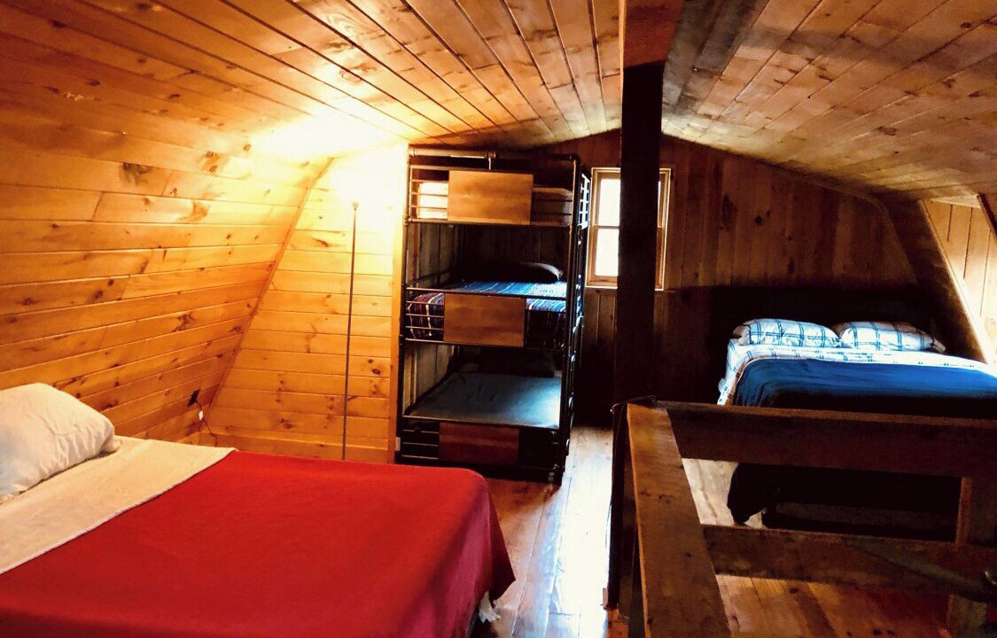 Photo of Bedroom in Walton