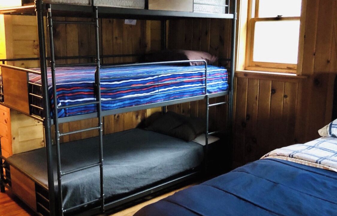 Photo of Bedroom in Walton