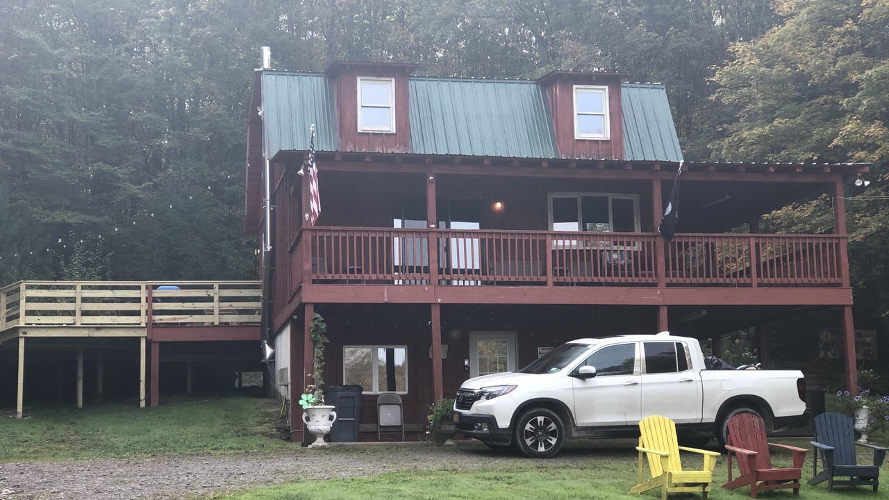 Photo of Outdoor in Walton