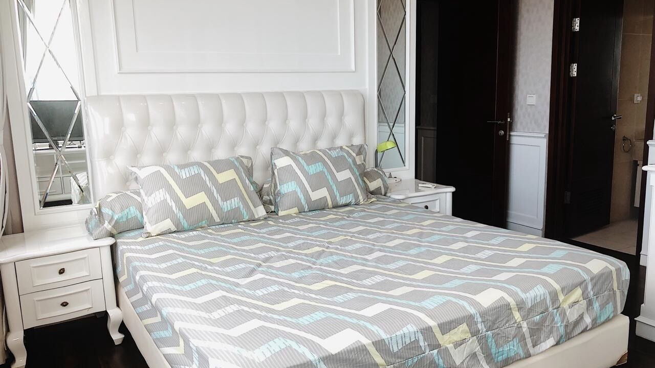 Photo of Bedroom in East Kuningan