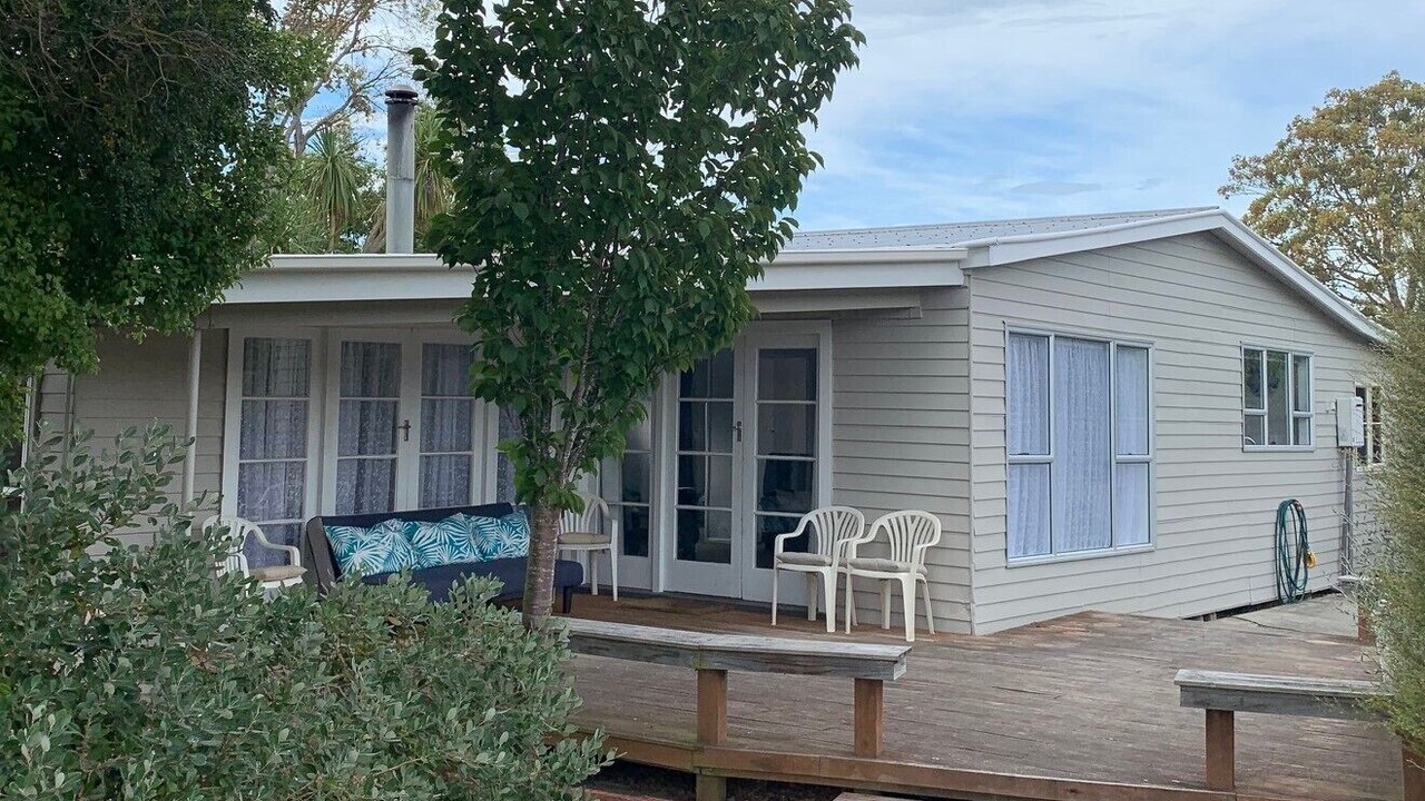 Photo of Outdoor in Waikuku Beach