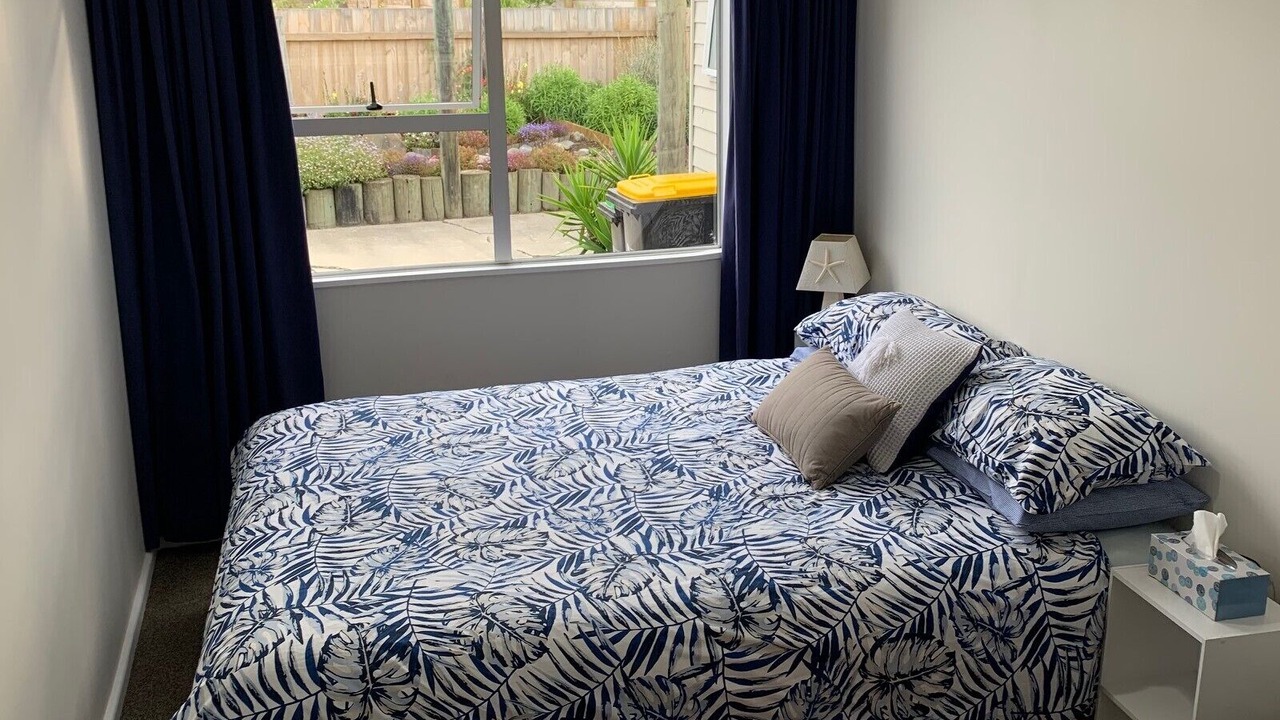 Photo of Bedroom in Waikuku Beach