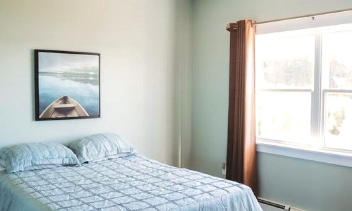 Photo of Bedroom in Oyster Bed