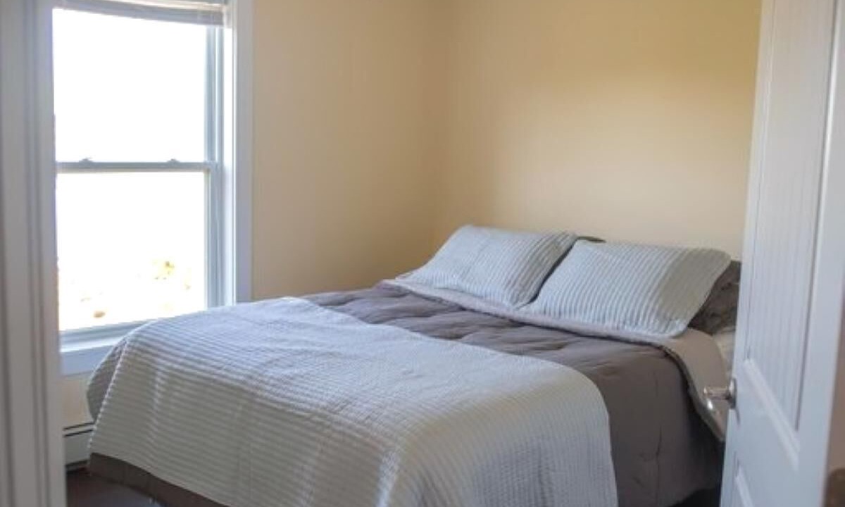 Photo of Bedroom in Oyster Bed