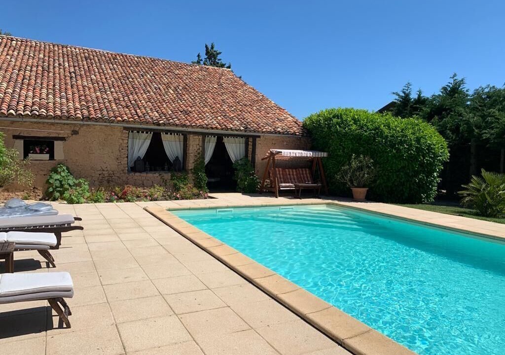 Photo of Outdoor in Savigny-Levescault