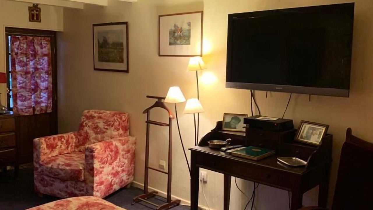 Photo of Bedroom in Savigny-Levescault