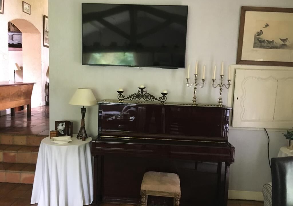 Photo of Bedroom in Savigny-Levescault