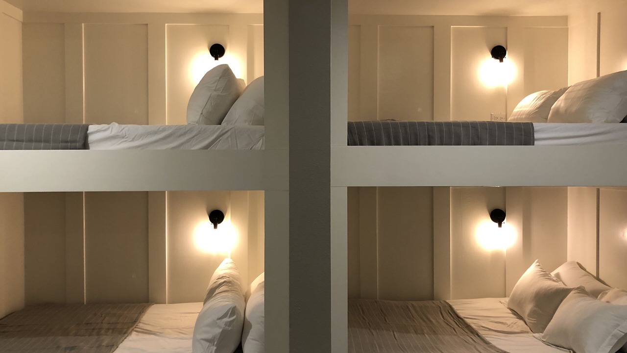 Photo of Bedroom in Austin