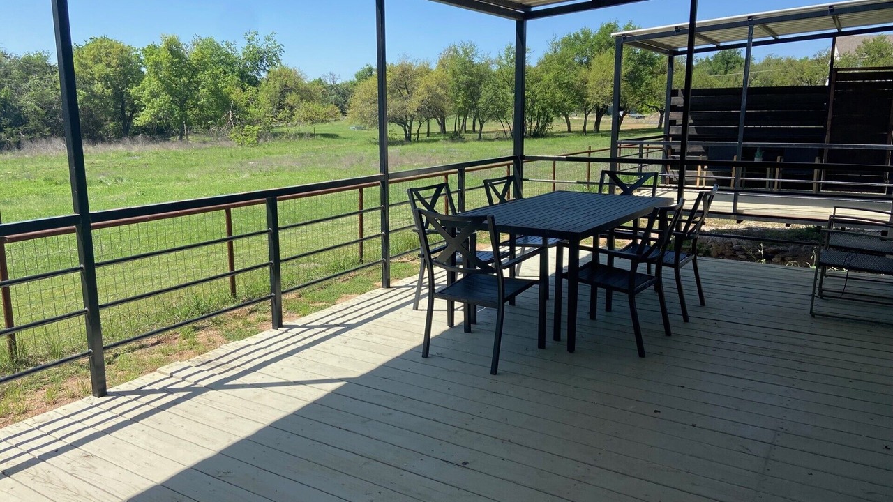 Photo of Outdoor in Austin