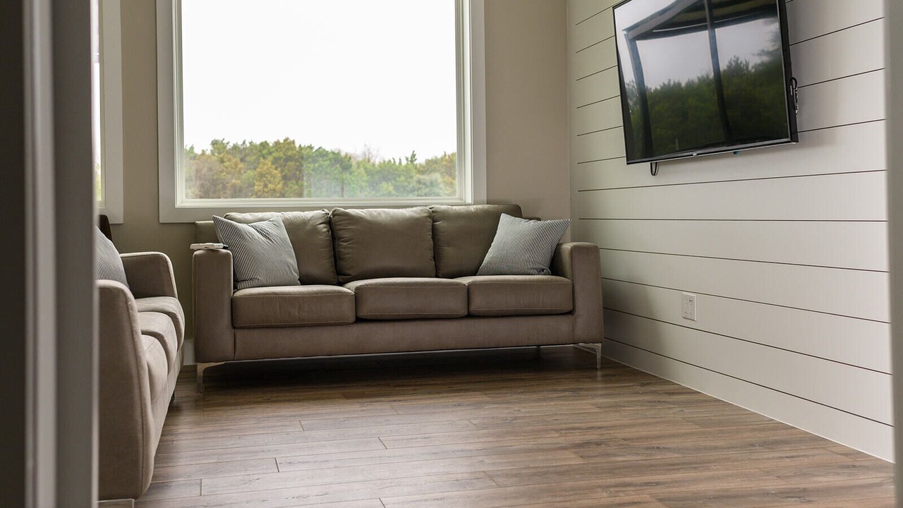 Photo of Livingroom in Austin