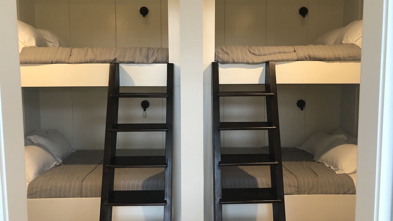 Photo of Bedroom in Austin