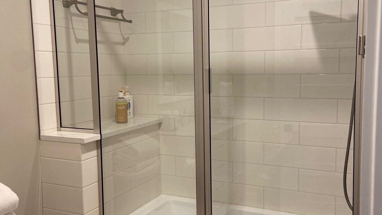 Photo of Bathroom in Austin