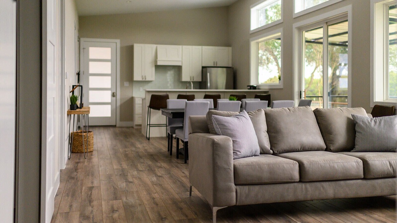 Photo of Livingroom in Austin