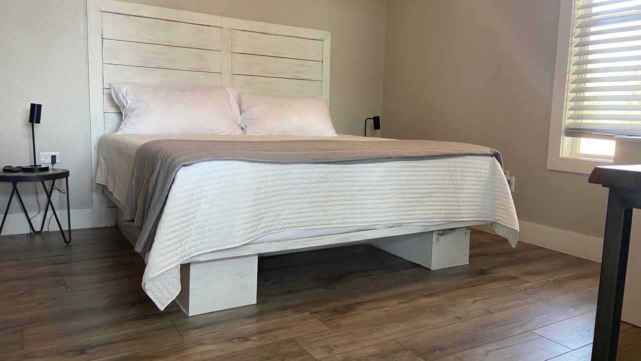 Photo of Bedroom in Austin