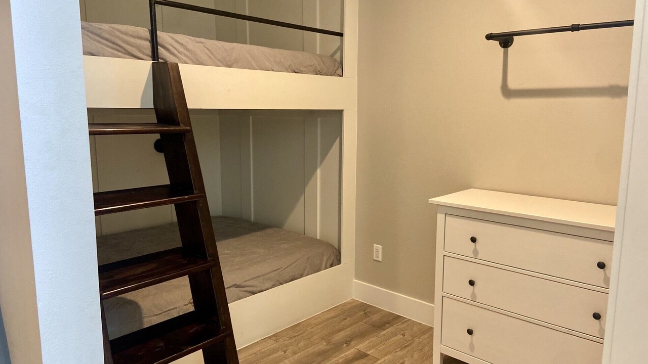 Photo of Bedroom in Austin