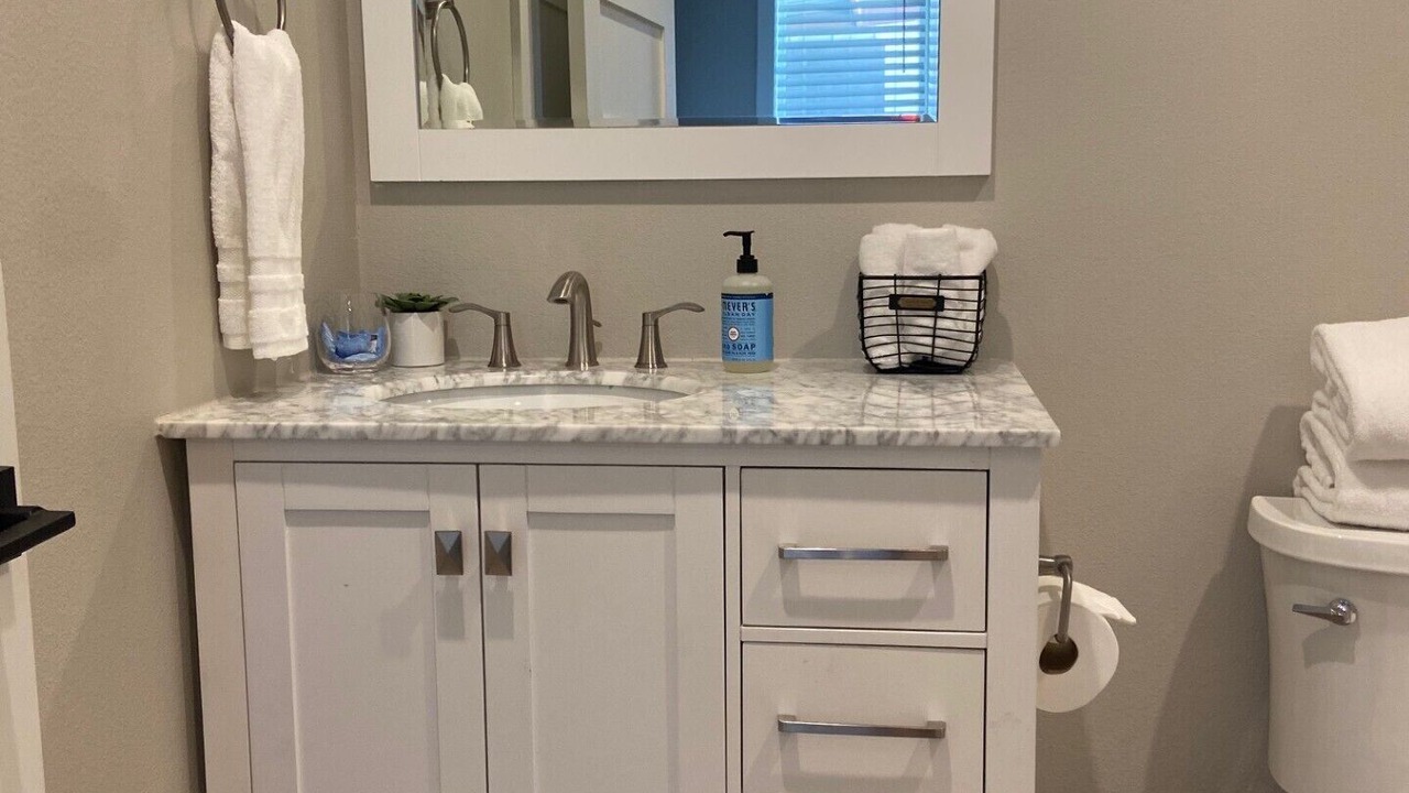 Photo of Bathroom in Austin