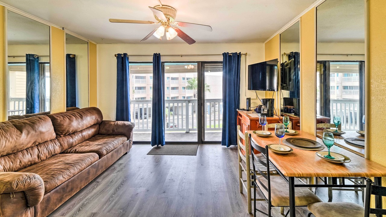 Photo of Bedroom in North Beach