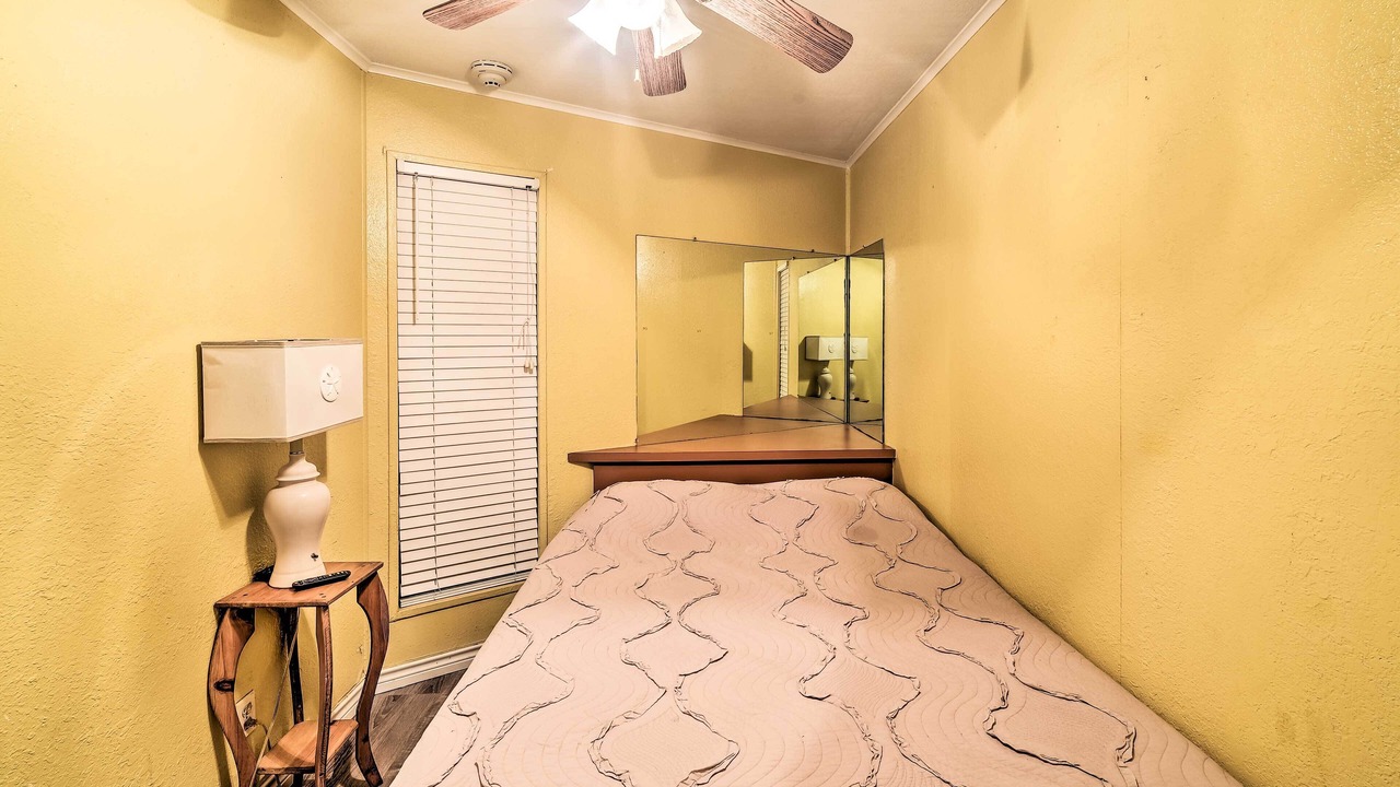 Photo of Bedroom in North Beach