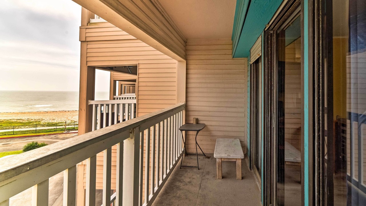 Photo of Outdoor in North Beach