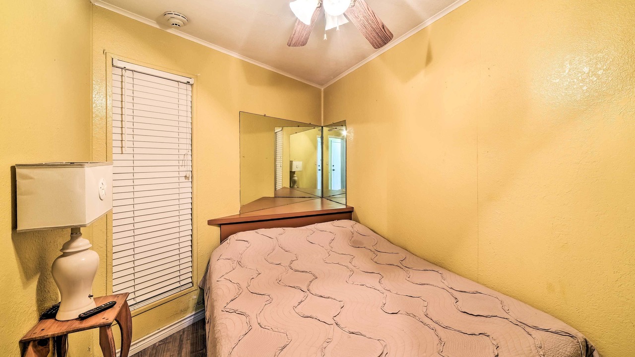 Photo of Bedroom in North Beach