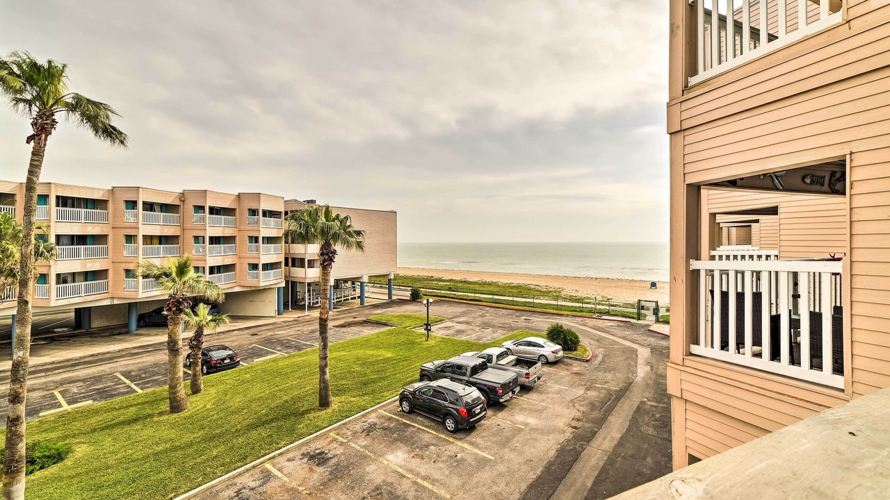 Photo of Outdoor in North Beach