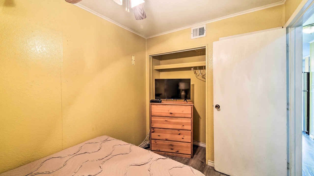 Photo of Bedroom in North Beach