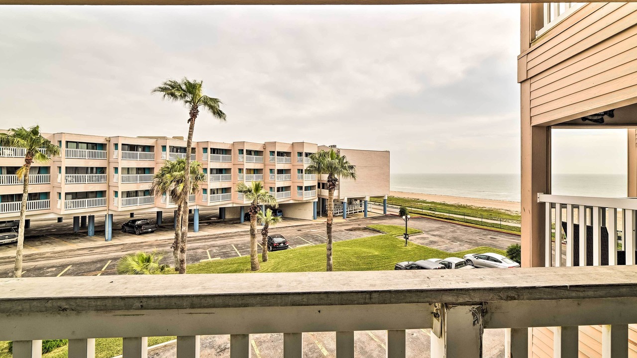 Photo of Outdoor in North Beach