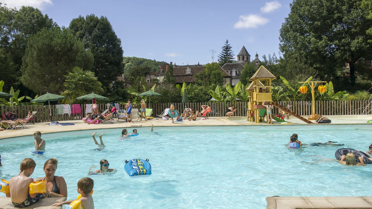 Photo of Outdoor in Beaulieu-sur-Dordogne
