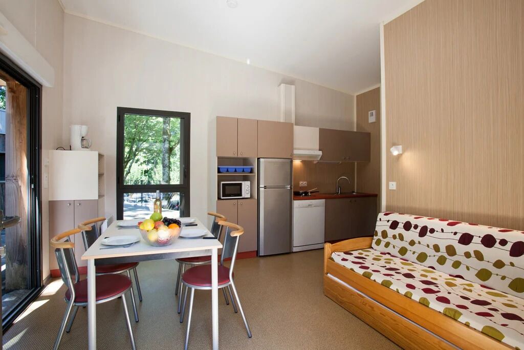 Photo of Kitchen in Beaulieu-sur-Dordogne