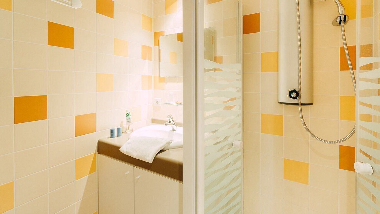 Photo of Bathroom in Beaulieu-sur-Dordogne