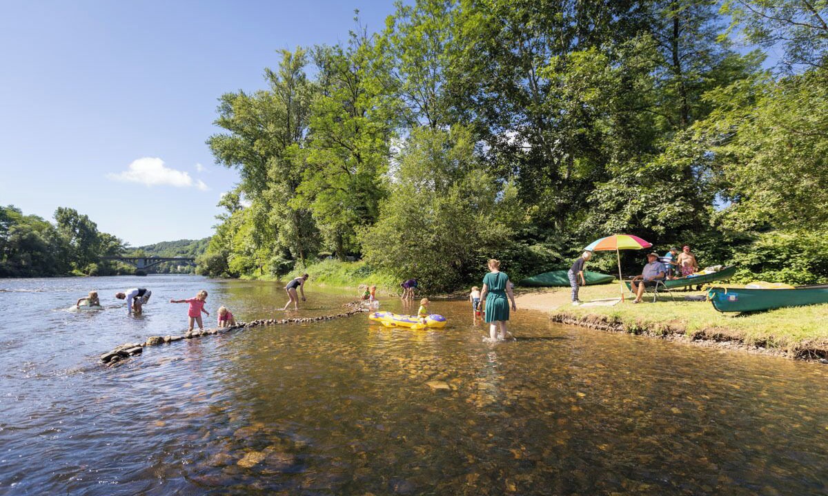 Photo of Outdoor in Beaulieu-sur-Dordogne