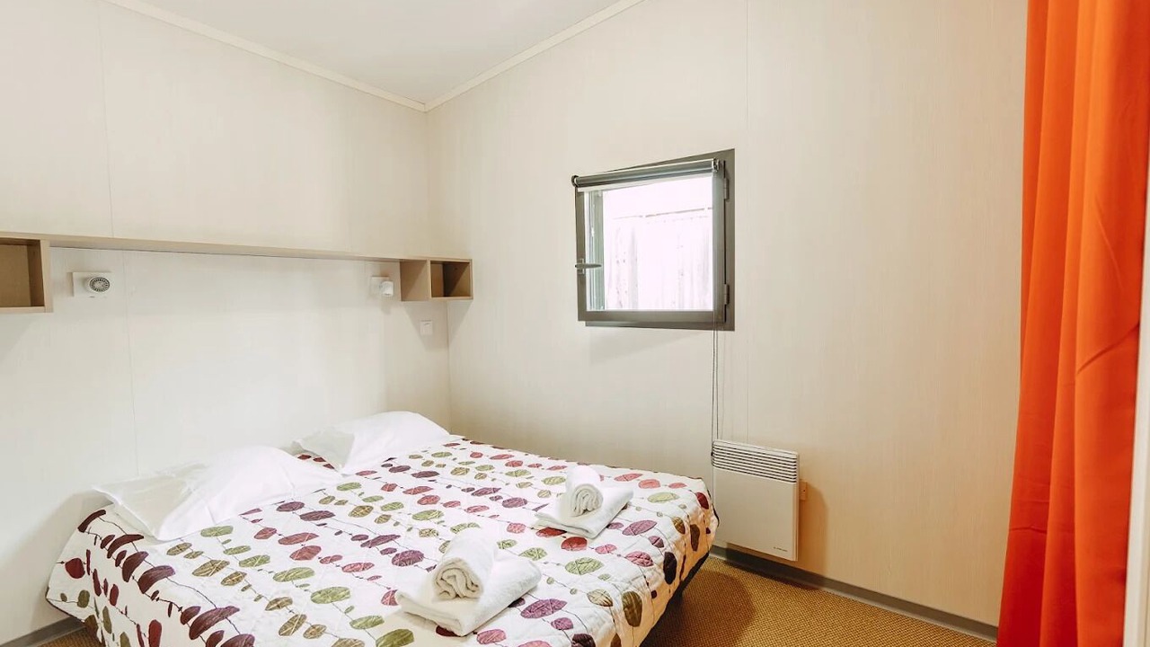 Photo of Bedroom in Beaulieu-sur-Dordogne