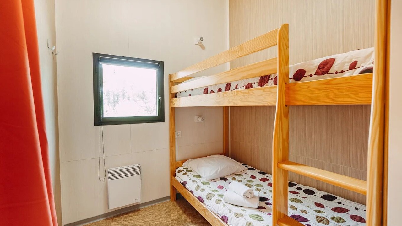 Photo of Bedroom in Beaulieu-sur-Dordogne