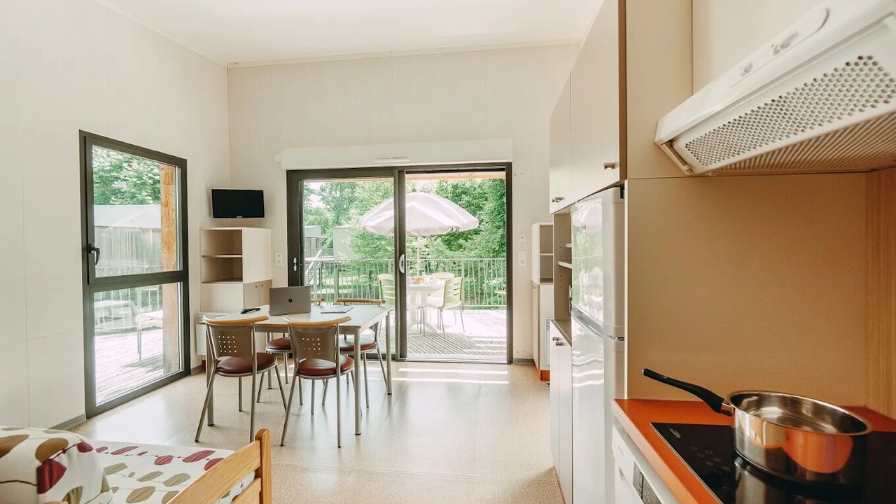 Photo of Kitchen in Beaulieu-sur-Dordogne