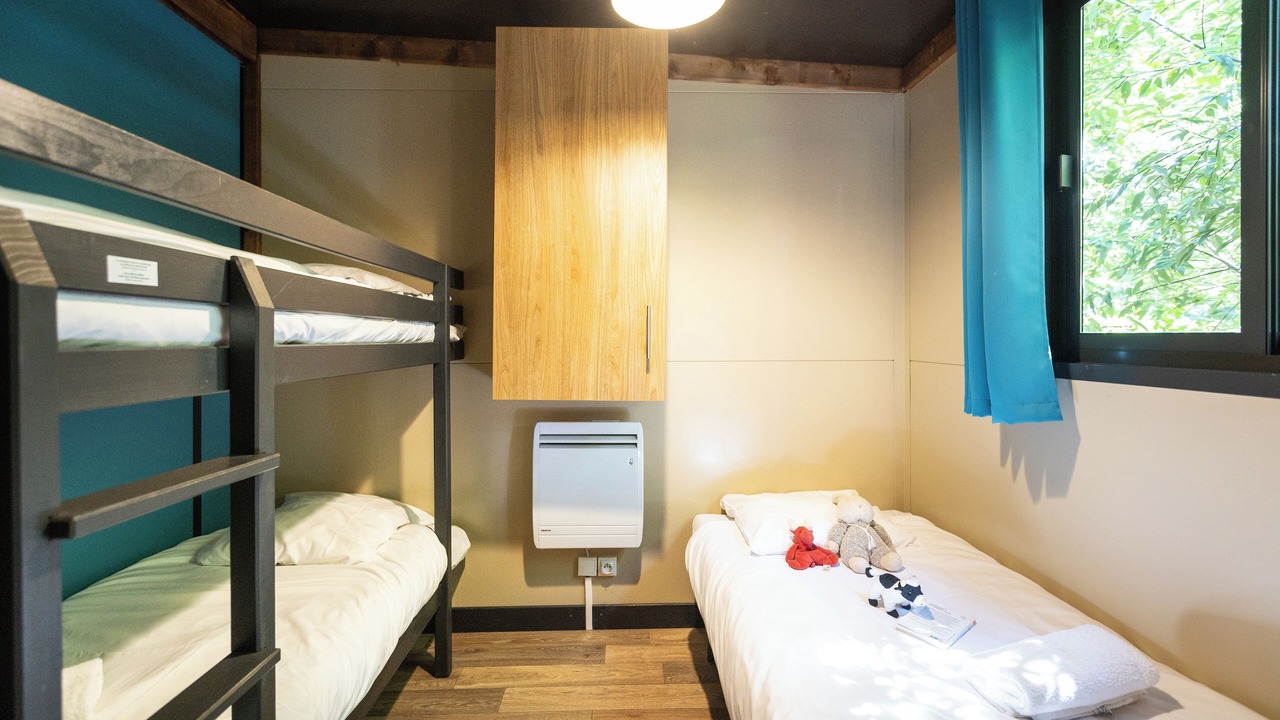 Photo of Bedroom in Beaulieu-sur-Dordogne