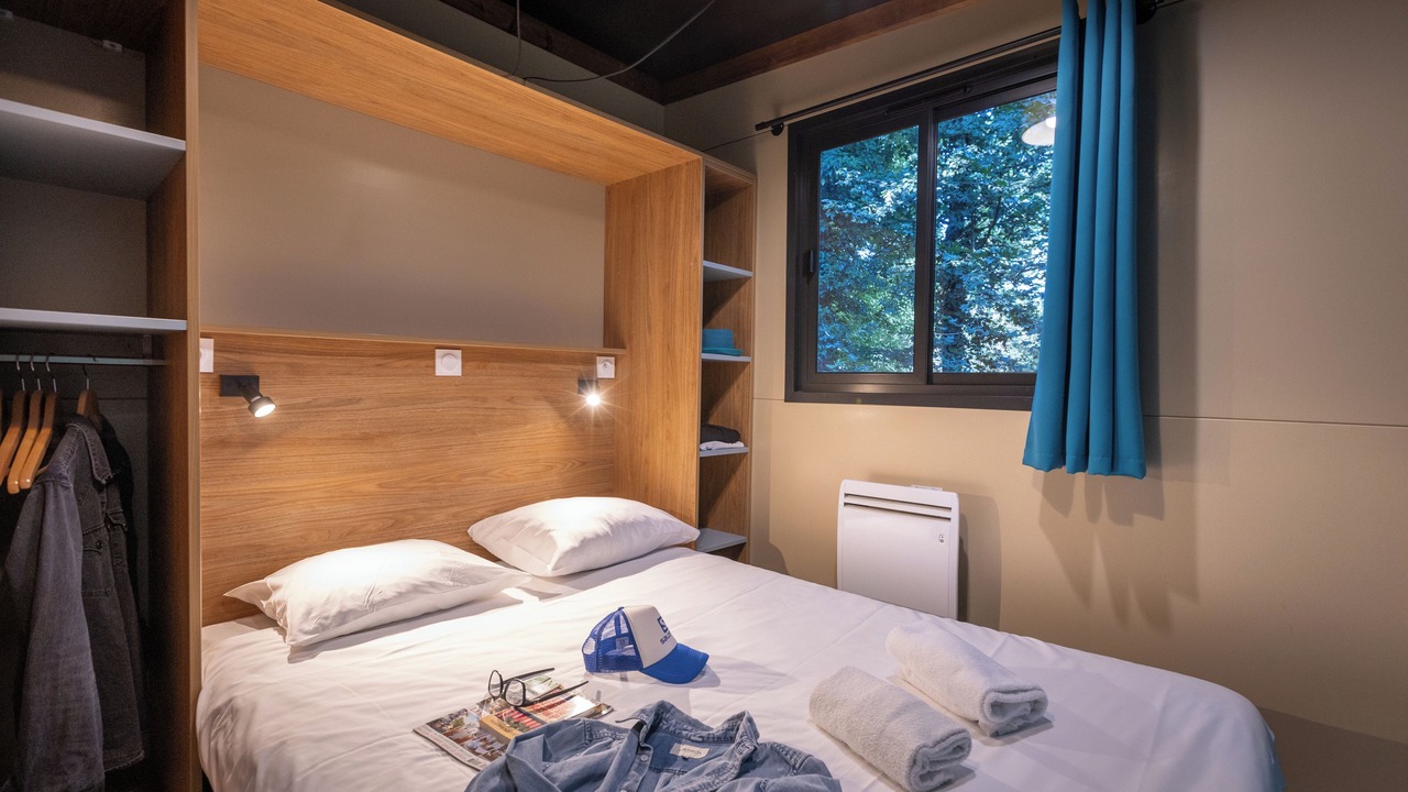 Photo of Bedroom in Beaulieu-sur-Dordogne