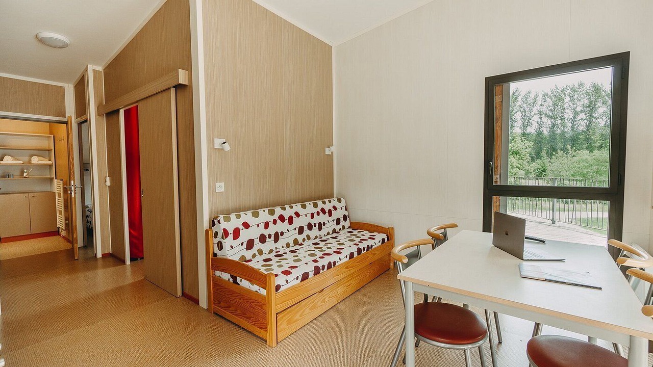 Photo of Livingroom in Beaulieu-sur-Dordogne