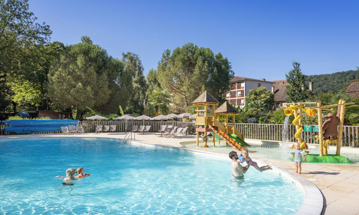 Photo of Outdoor in Beaulieu-sur-Dordogne