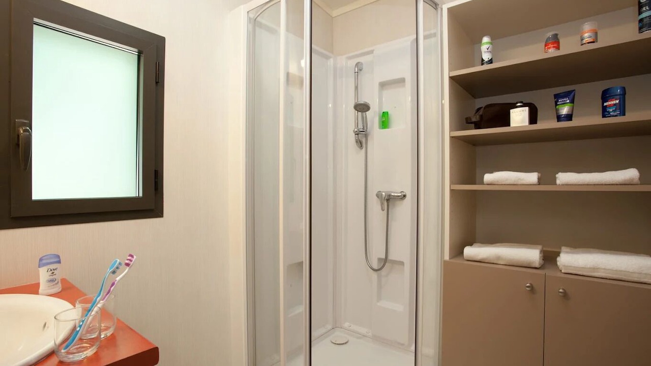 Photo of Bathroom in Beaulieu-sur-Dordogne