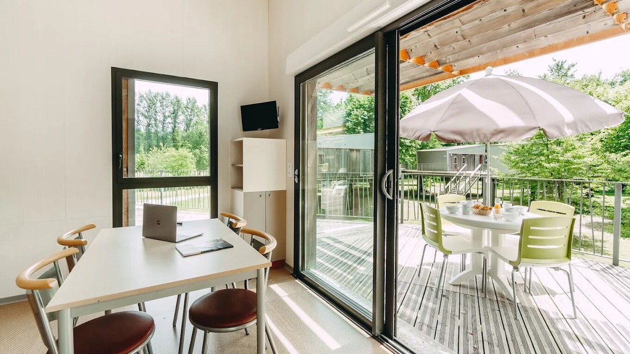 Photo of Livingroom in Beaulieu-sur-Dordogne