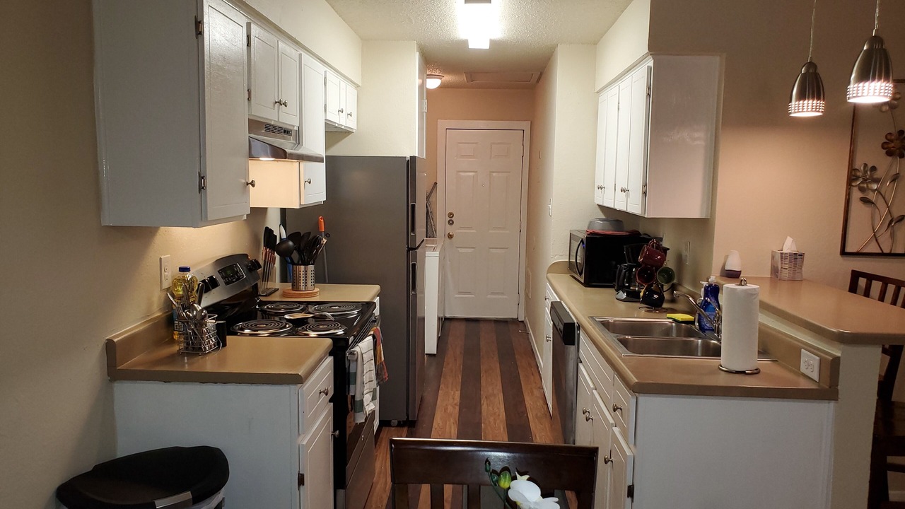 Photo of Kitchen in Springwoods