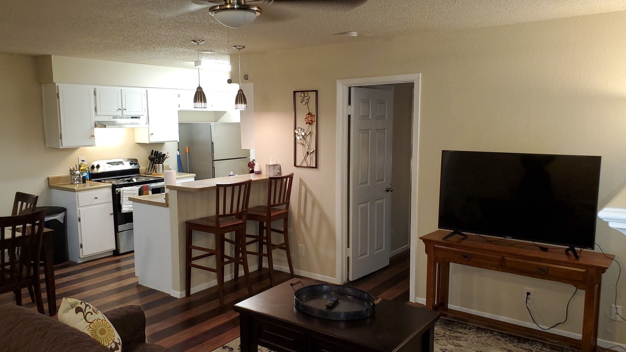 Photo of Livingroom in Springwoods